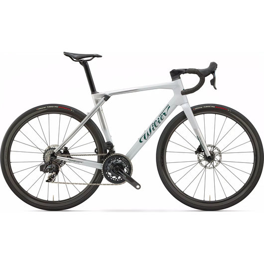 Wilier Granturismo SLR SRAM Force AXS Disc Road Bike
