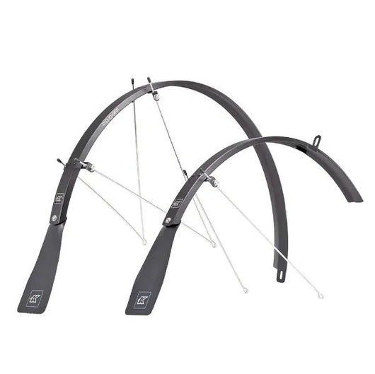 Kinesis Fend Off - Road Gravel Mudguards 700 x 40