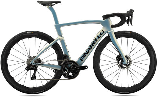 2026 Pinarello Dogma F Frameset