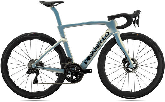 Pinarello Dogma F SRAM Force AXS Disc  Road Bike