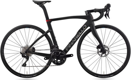 Pinarello F1 105 12 Speed Disc Road Bike
