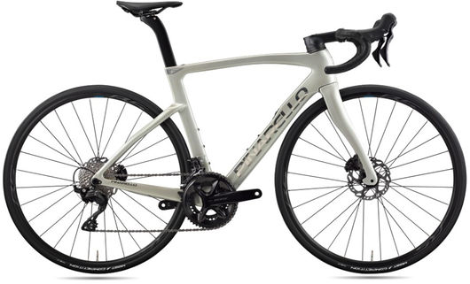 Pinarello F1 105 12 Speed Disc Road Bike