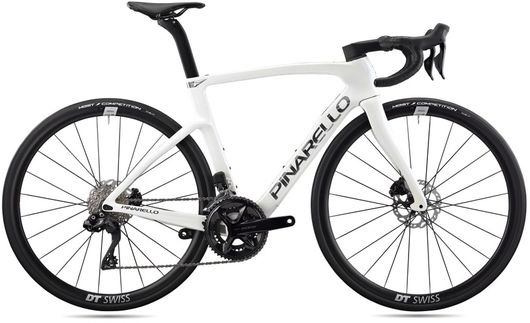 Pinarello F3 105 Di2 Most Carbon Disc Road Bike
