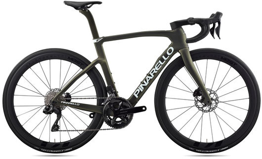 Pinarello F5 105 Di2 Most Carbon Disc Road Bike