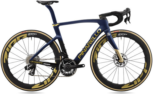 Pinarello Dogma F Q36.5 Team Edition Frameset