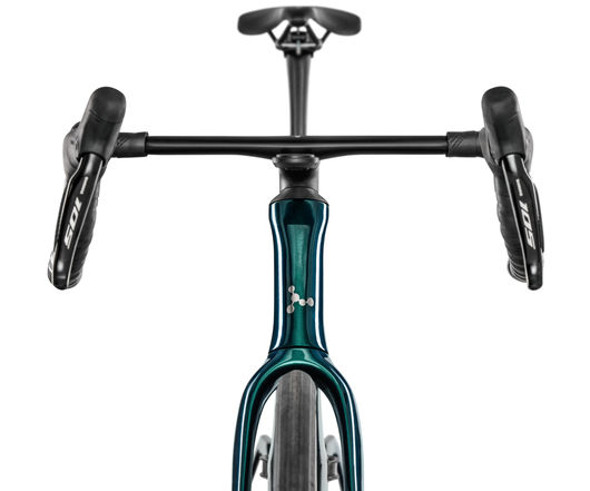 Argon 18 Nitrogen 105 Di2 Disc Road Bike