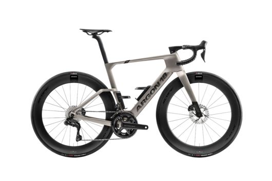 Argon 18 Nitrogen Ultegra Di2 Disc Road Bike