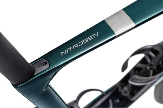 Argon 18 Nitrogen 105 Di2 Disc Road Bike