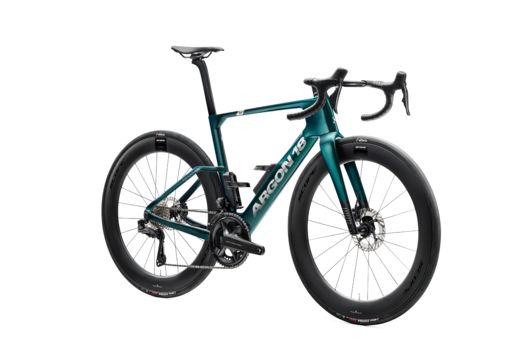 Argon 18 Nitrogen Ultegra Di2 Disc Road Bike