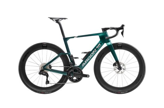 Argon 18 Nitrogen Ultegra Di2 Disc Road Bike