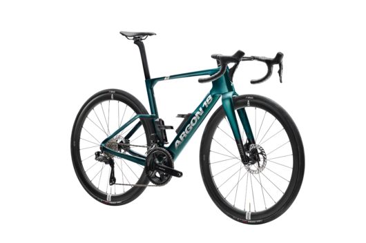 Argon 18 Nitrogen 105 Di2 Disc Road Bike