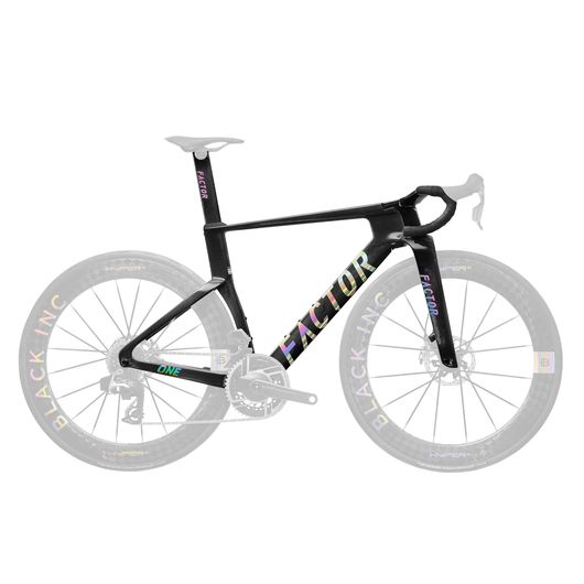 Factor ONE Frameset