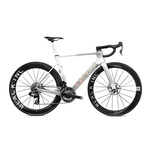 Factor Ostro VAM Ultegra Di2 Disc Road Bike