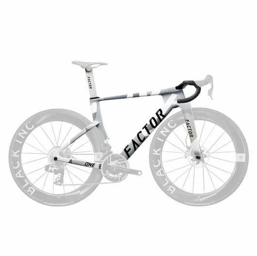 Factor ONE Frameset