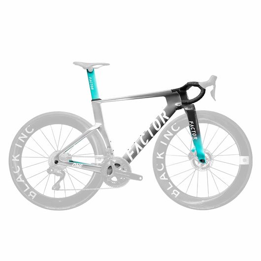 Factor ONE Frameset