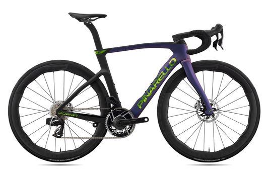2027 Pinarello Dogma F Frameset