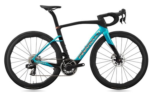 Pinarello Dogma X SRAM Red AXS Road Bike