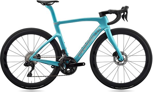2027 Pinarello F5 105 Di2 Most Carbon Disc Road Bike