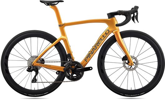 2027 Pinarello F5 105 Di2 Most Carbon Disc Road Bike