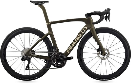 2027 Pinarello F5 105 Di2 Most Carbon Disc Road Bike