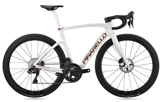 Pinarello F7 Ultegra Di2 Most Carbon Disc Road Bike