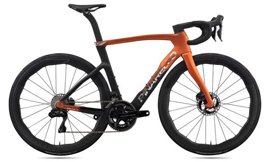 Pinarello Dogma F Frameset