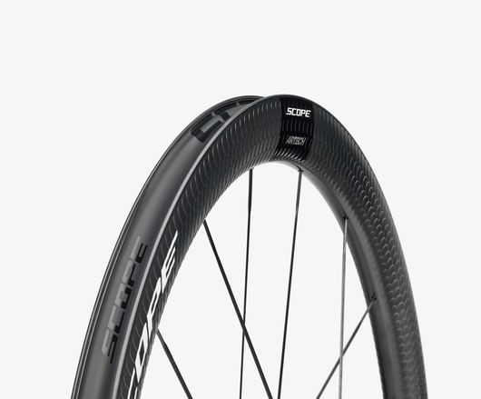 Scope Artech 4 Disc Bake Wheelset