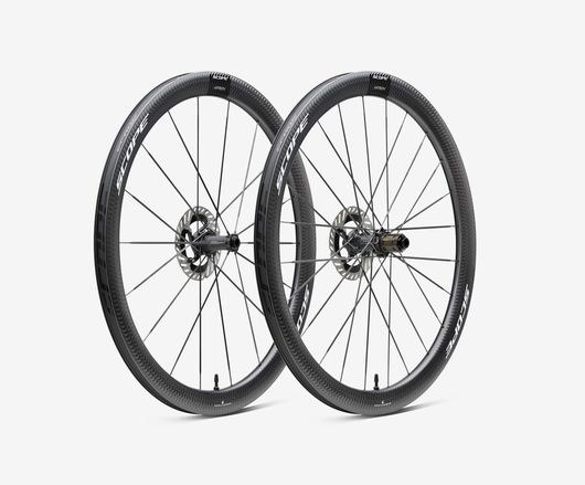 Scope Artech 4 Disc Bake Wheelset