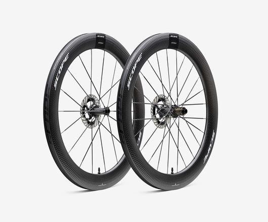 Scope Artech 6 Disc Bake Wheelset