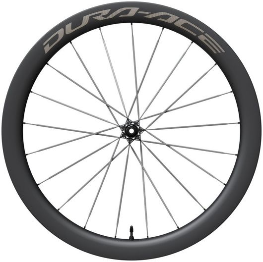 Shimano Dura-Ace WH-R9370-C50-TL Carbon Wheelset