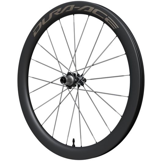 Shimano Dura-Ace WH-R9370-C50-TL Carbon Wheelset