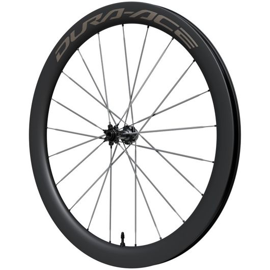 Shimano Dura-Ace WH-R9370-C50-TL Carbon Wheelset