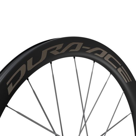 Shimano Dura-Ace WH-R9370-C50-TL Carbon Wheelset