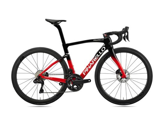 Pinarello F7 Ultegra Di2 Most Carbon Disc Road Bike