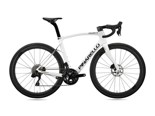 Pinarello X5 105 Di2 Disc Road Bike