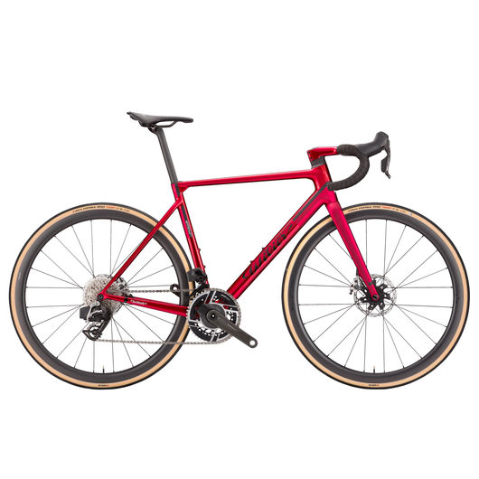 Wilier Verticale SLR Dura Ace Di2 Disc Road Bike