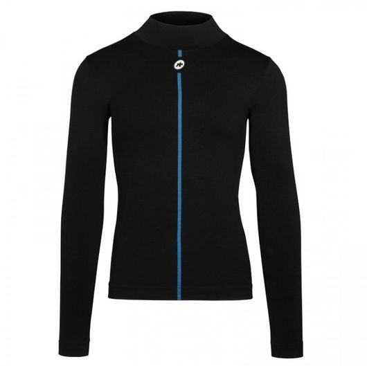 Assos Winter Long Sleeve Skin Base Layer 