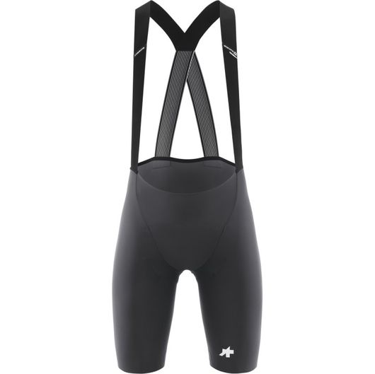 Assos EQUIPE R S11 Bibshorts Men - Robust Grey