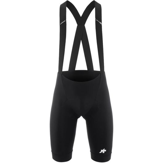 Assos MILLE GT S11 Bib Shorts Men - Black Series