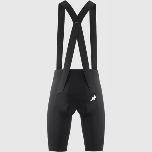 Assos MILLE GT S11 Bib Shorts Men - Black Series