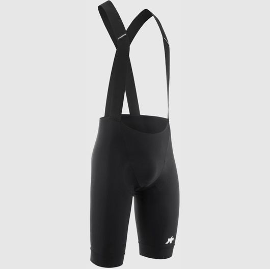 Assos MILLE GT S11 Bib Shorts Men - Black Series