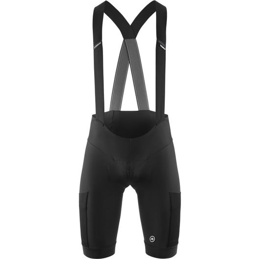 Assos TACTICA KIESKÄFER T5 Gravel Bib Shorts Men