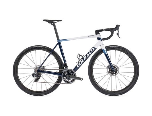 Colnago C68 Disc Frameset