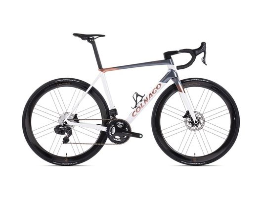 Colnago C68 Disc Frameset