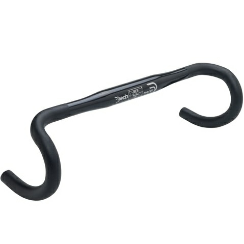 alloy handlebars