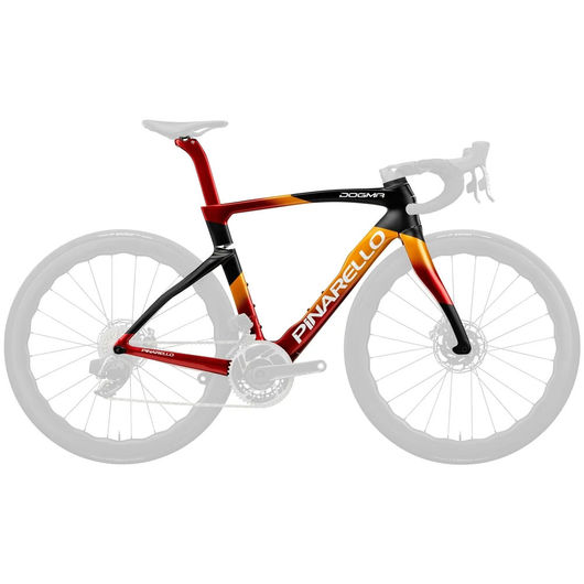 Pinarello Dogma F Disk Frameset 