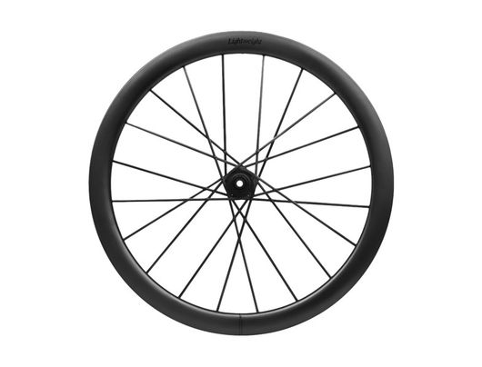 Lightweight MEILENSTEIN ART Carbon Disc Wheelset