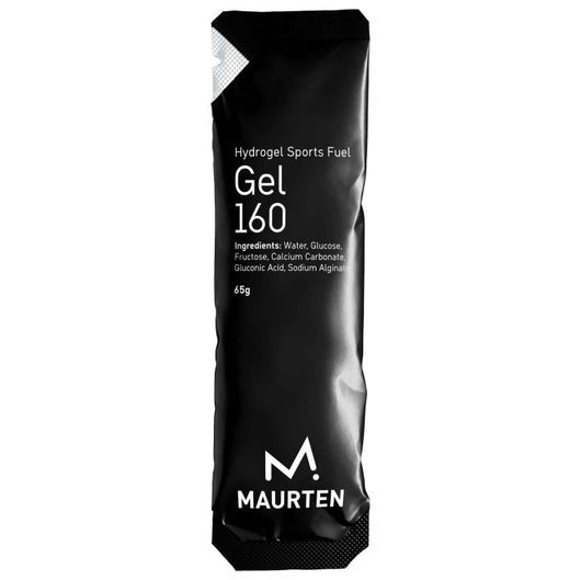 MAURTEN Gel 160 - Box of 12 Servings