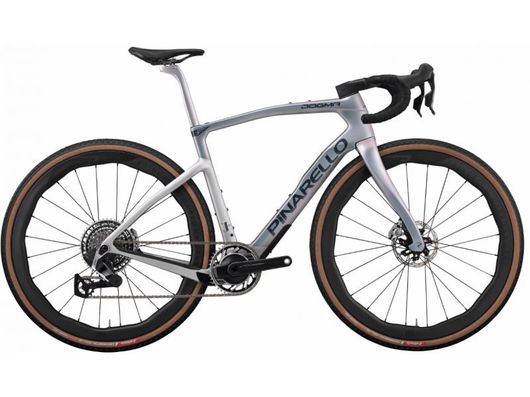 Pinarello Dogma GR SRAM Red XPLR Gravel Bike
