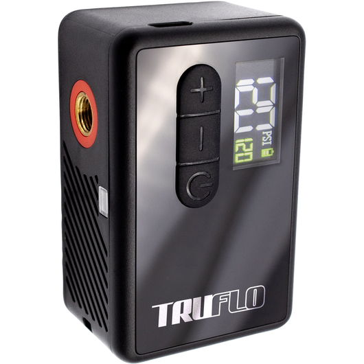 Truflo Electron Compact Electric Pump